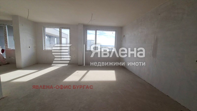 Продава МНОГОСТАЕН, гр. Бургас, Славейков, снимка 6 - Апартаменти - 56434989