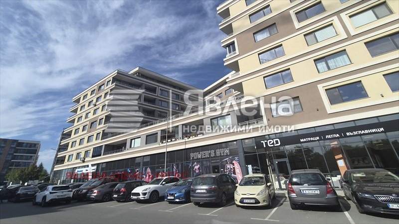 Продава МНОГОСТАЕН, гр. Бургас, Славейков, снимка 17 - Апартаменти - 56434989