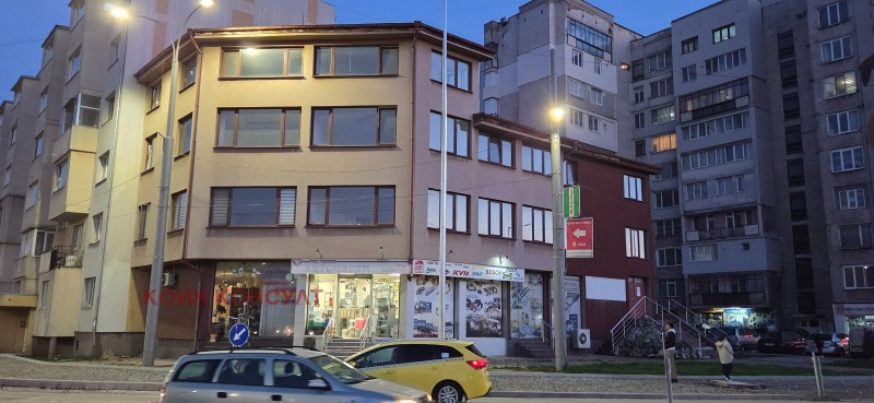 Продава ОФИС, гр. Перник, Димова махала, снимка 4 - Офиси - 52612033