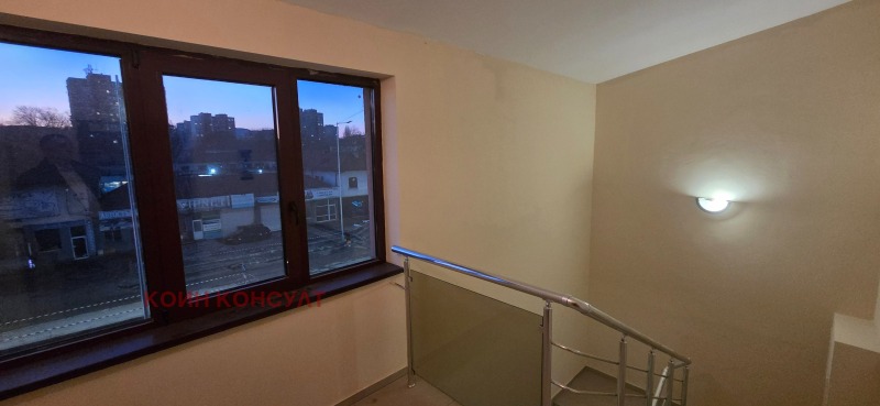 Продава ОФИС, гр. Перник, Димова махала, снимка 7 - Офиси - 52612033