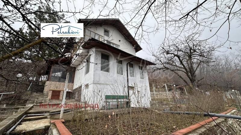 Продава КЪЩА, с. Шиварово, област Бургас, снимка 3 - Къщи - 44434313