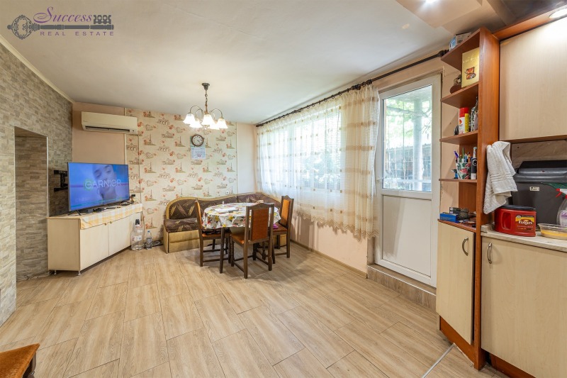 Продава  Къща град Варна , Аспарухово , 157 кв.м | 48075666 - изображение [3]