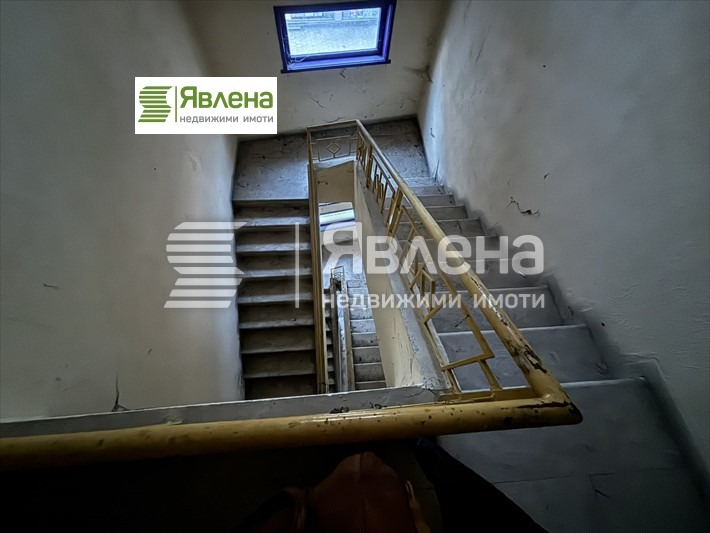 Продава КЪЩА, гр. Пазарджик, Идеален център, снимка 8 - Къщи - 49364852