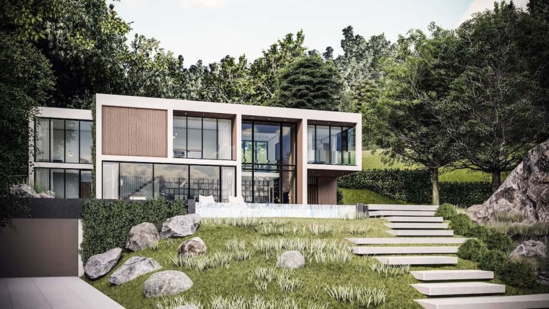 Продается  Дом Варна , м-т Евксиноград , 272 кв.м | 35481177 - изображение [2]