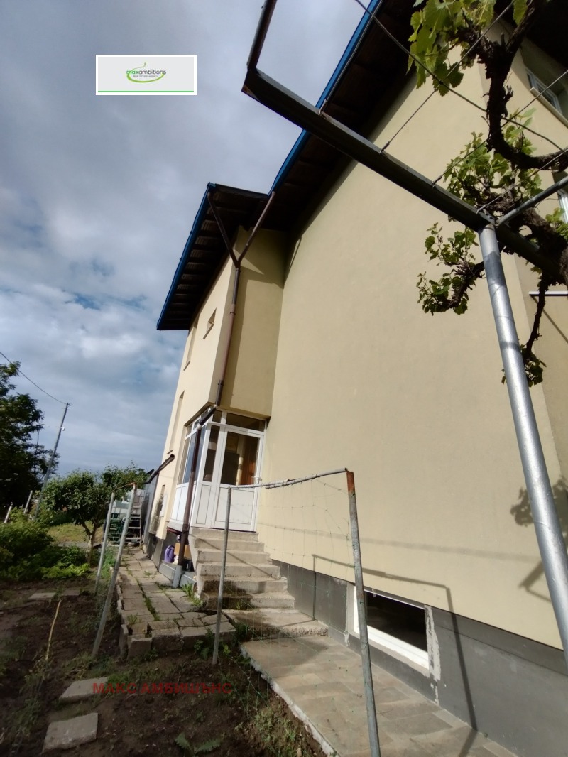 Продава  Къща град София , с. Герман , 368 кв.м | 83854545 - изображение [6]