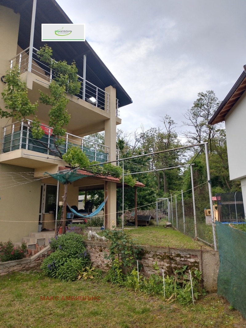 Продава  Къща град София , с. Герман , 368 кв.м | 83854545 - изображение [3]