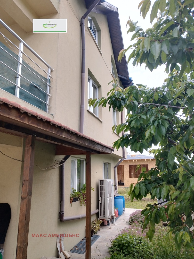 Продава  Къща град София , с. Герман , 368 кв.м | 83854545 - изображение [4]