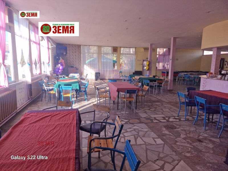 Продава ПРОМ. ПОМЕЩЕНИЕ, гр. Ихтиман, област София област, снимка 6 - Производствени сгради - 52521764