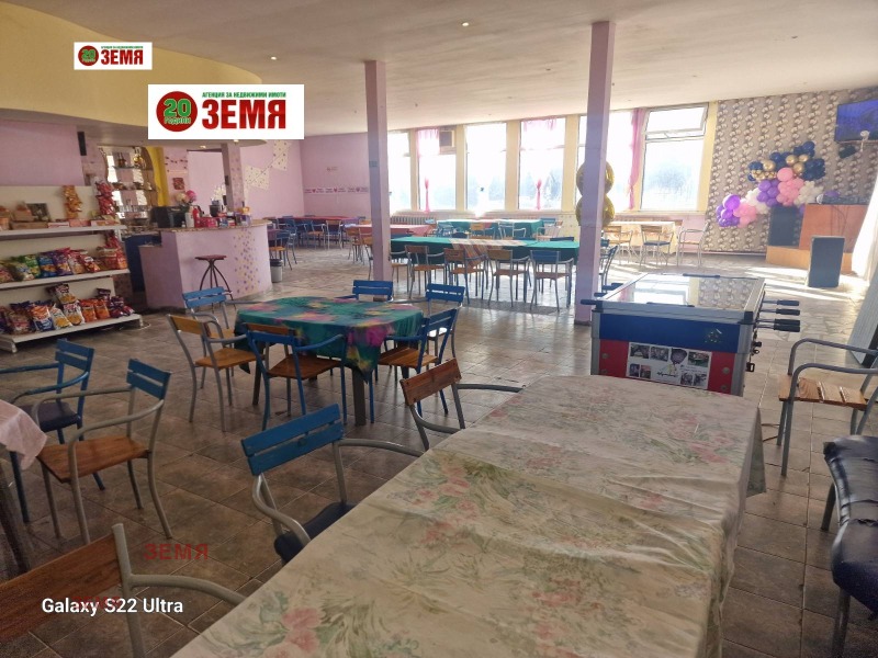 Продава ПРОМ. ПОМЕЩЕНИЕ, гр. Ихтиман, област София област, снимка 3 - Производствени сгради - 52521764