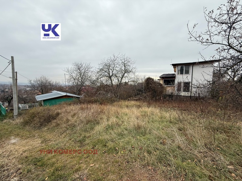 Продава ПАРЦЕЛ, с. Кътина, област София-град, снимка 2 - Парцели - 48189089