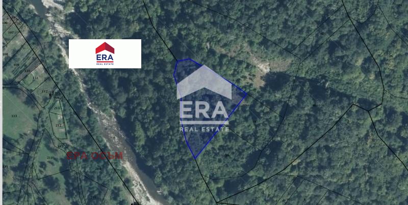 À vendre  Parcelle région Lovetch , Apriltsi , 3864 m² | 63125726