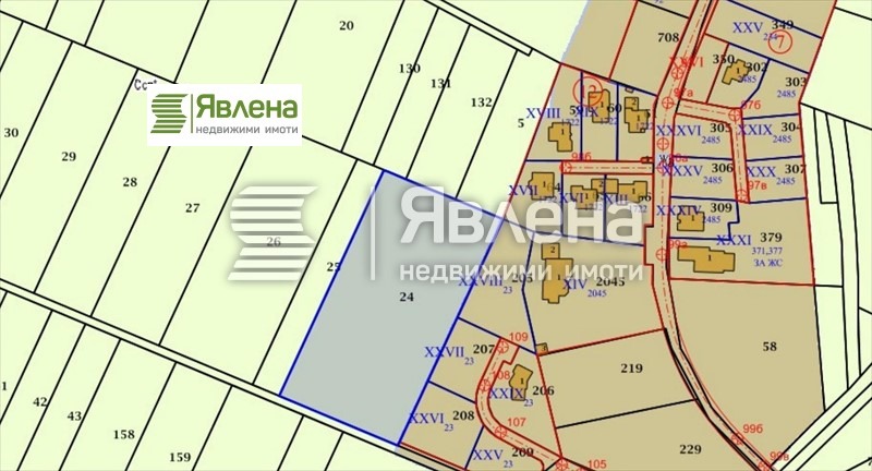 Продается  Сюжет София , Иваняне , 8000 кв.м | 68865925 - изображение [3]