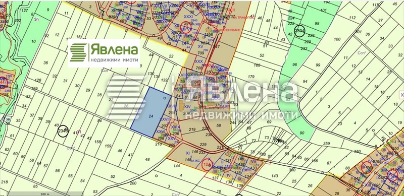 Продается  Сюжет София , Иваняне , 8000 кв.м | 68865925 - изображение [2]