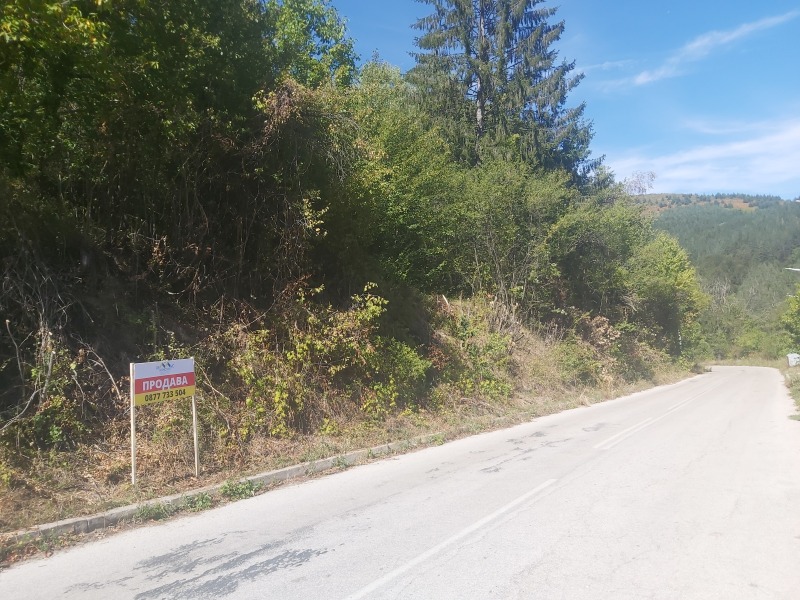 Na prodej  Spiknutí oblast Loveč , Šipkovo , 2618 m2 | 99662118 - obraz [2]