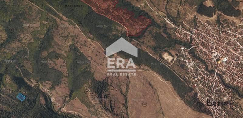 Продава ПАРЦЕЛ, гр. Ветрен, област Пазарджик
