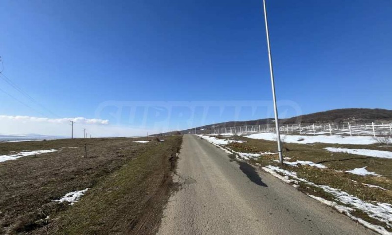 Продава ПАРЦЕЛ, с. Кошарица, област Бургас, снимка 2 - Парцели - 52744886