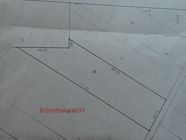 Продава ПАРЦЕЛ, гр. Асеновград, област Пловдив