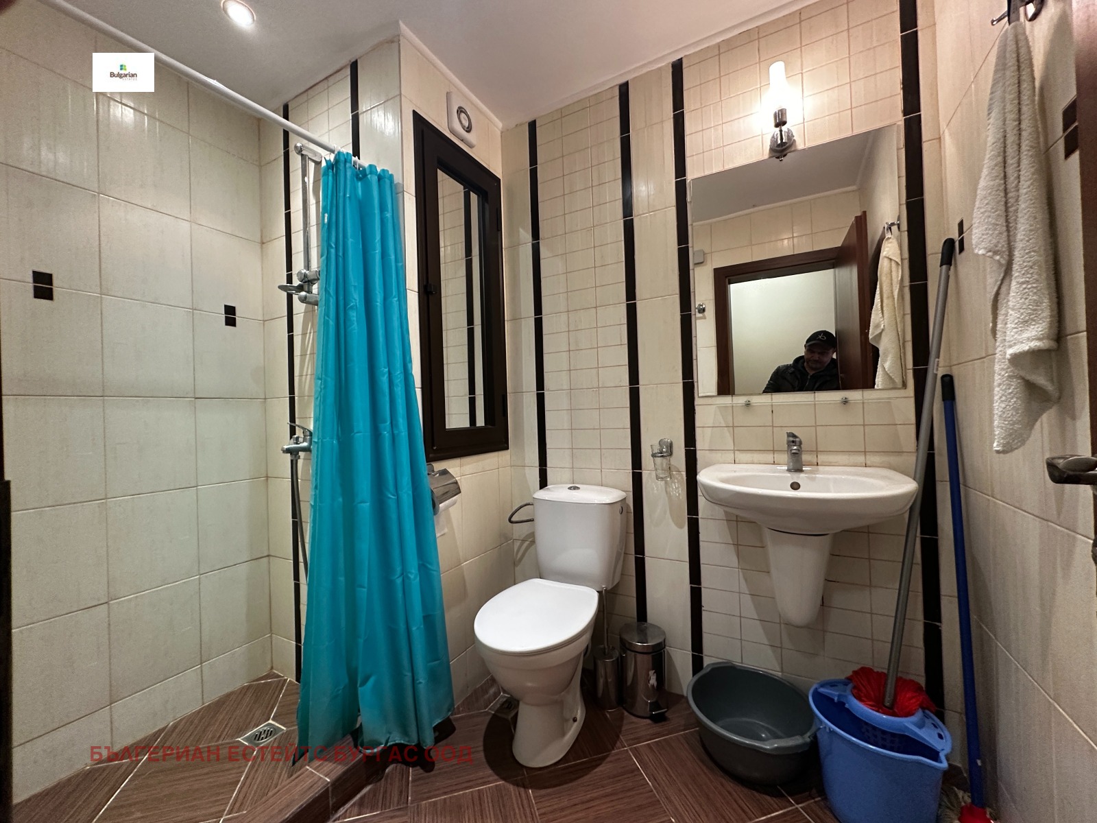 Продава 1-СТАЕН, гр. Созопол, област Бургас, снимка 9 - Апартаменти - 53680619