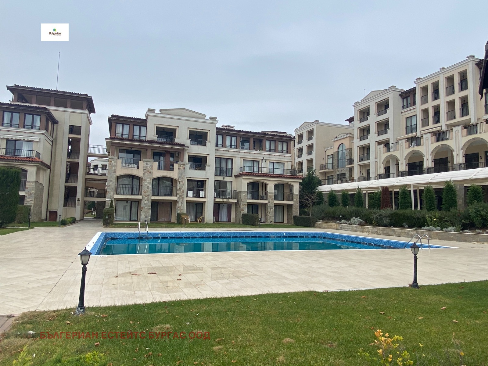 Продава 1-СТАЕН, гр. Созопол, област Бургас, снимка 2 - Апартаменти - 53680619