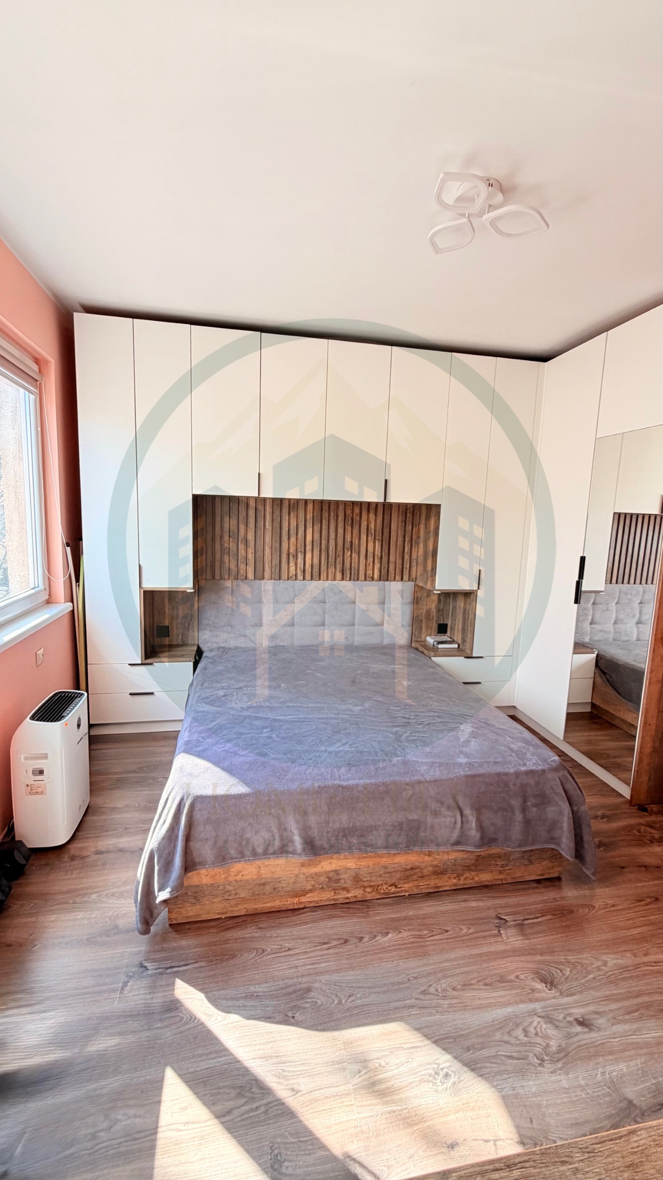 Продава 2-СТАЕН, гр. София, Красно село, снимка 2 - Апартаменти - 53682955