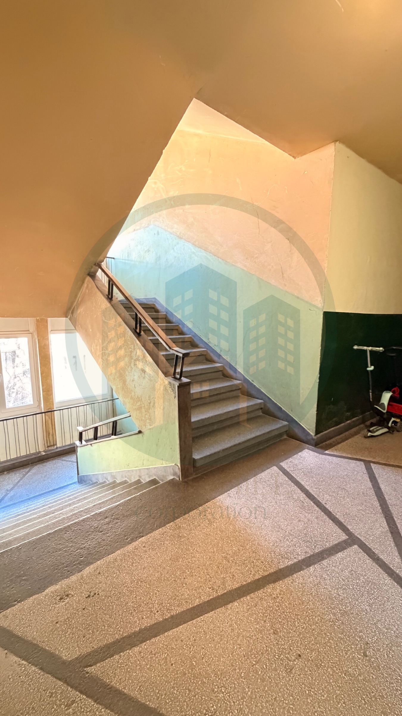 Продава 2-СТАЕН, гр. София, Красно село, снимка 11 - Апартаменти - 53682955