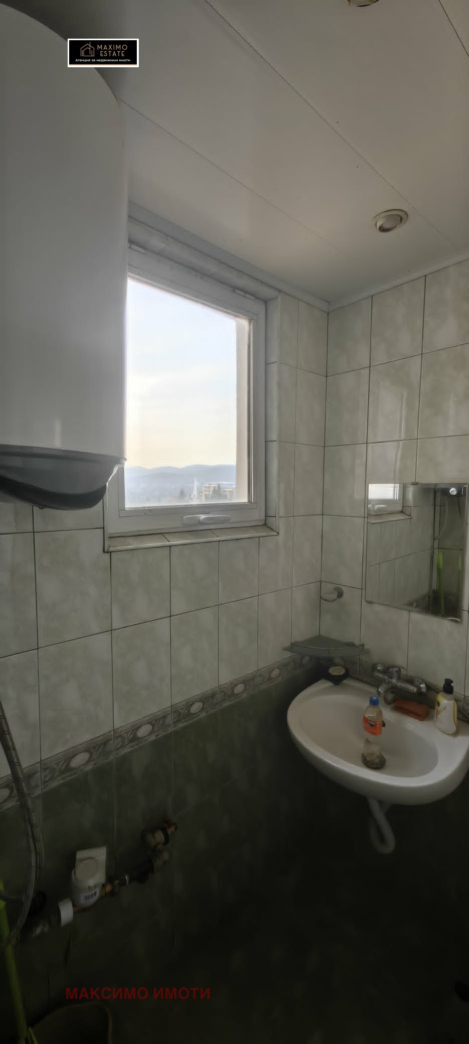 Продава 2-СТАЕН, гр. Стара Загора, Самара 1, снимка 6 - Апартаменти - 54594046