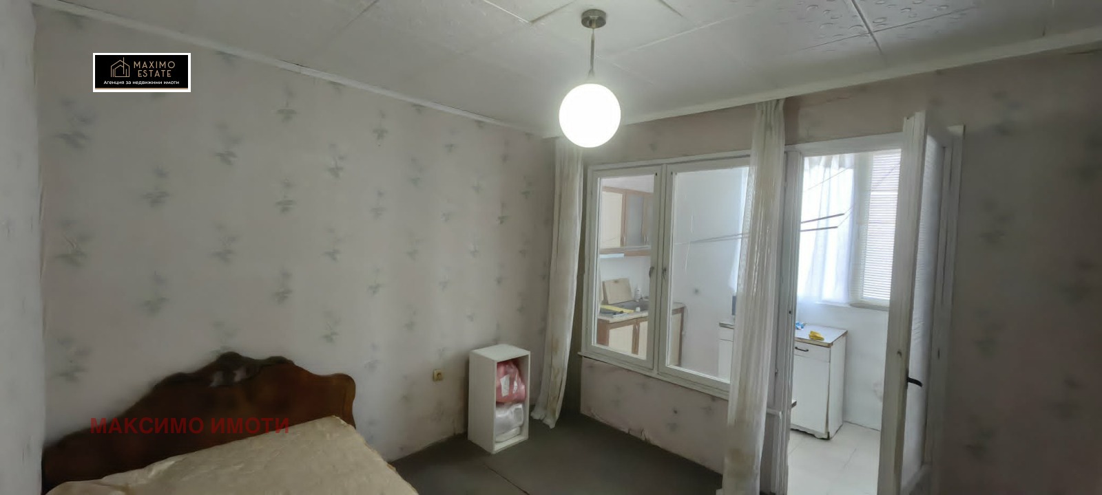 Продава 2-СТАЕН, гр. Стара Загора, Самара 1, снимка 3 - Апартаменти - 54594046