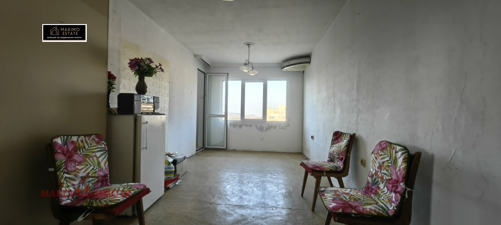 Продава 2-СТАЕН, гр. Стара Загора, Самара 1