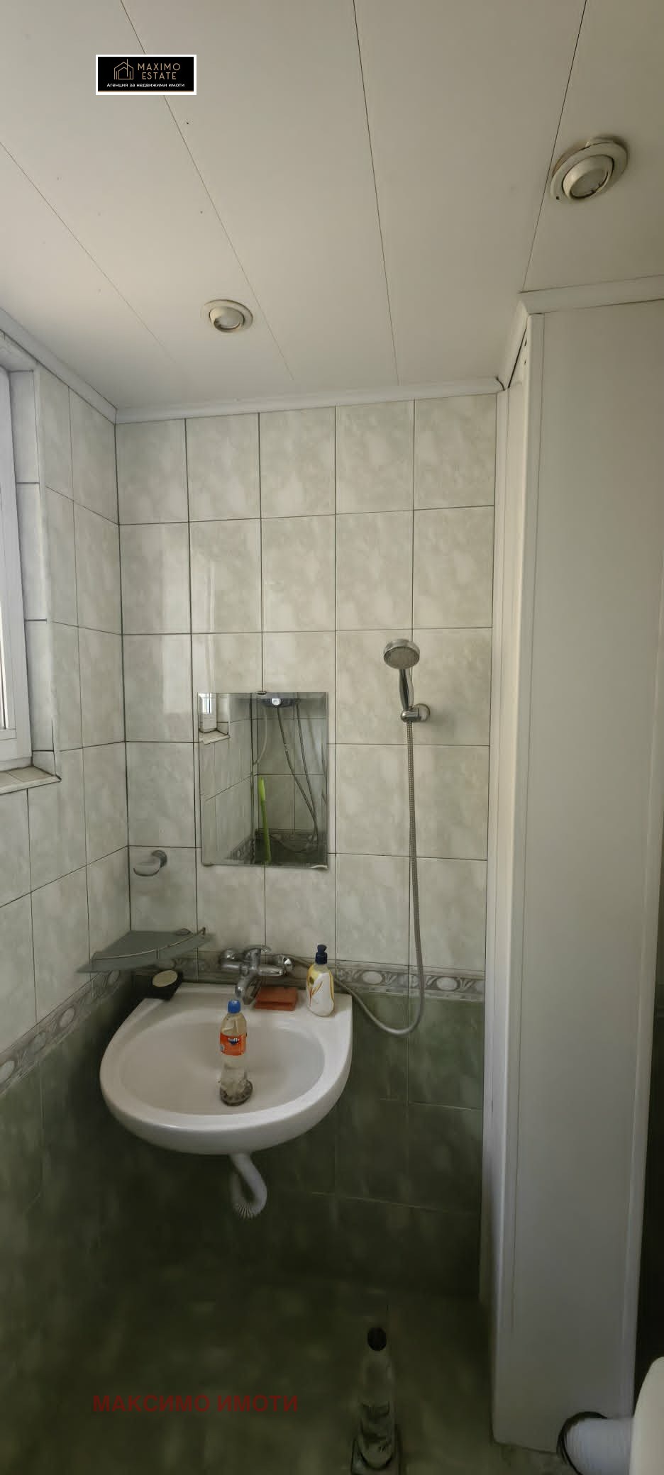Продава 2-СТАЕН, гр. Стара Загора, Самара 1, снимка 7 - Апартаменти - 54594046