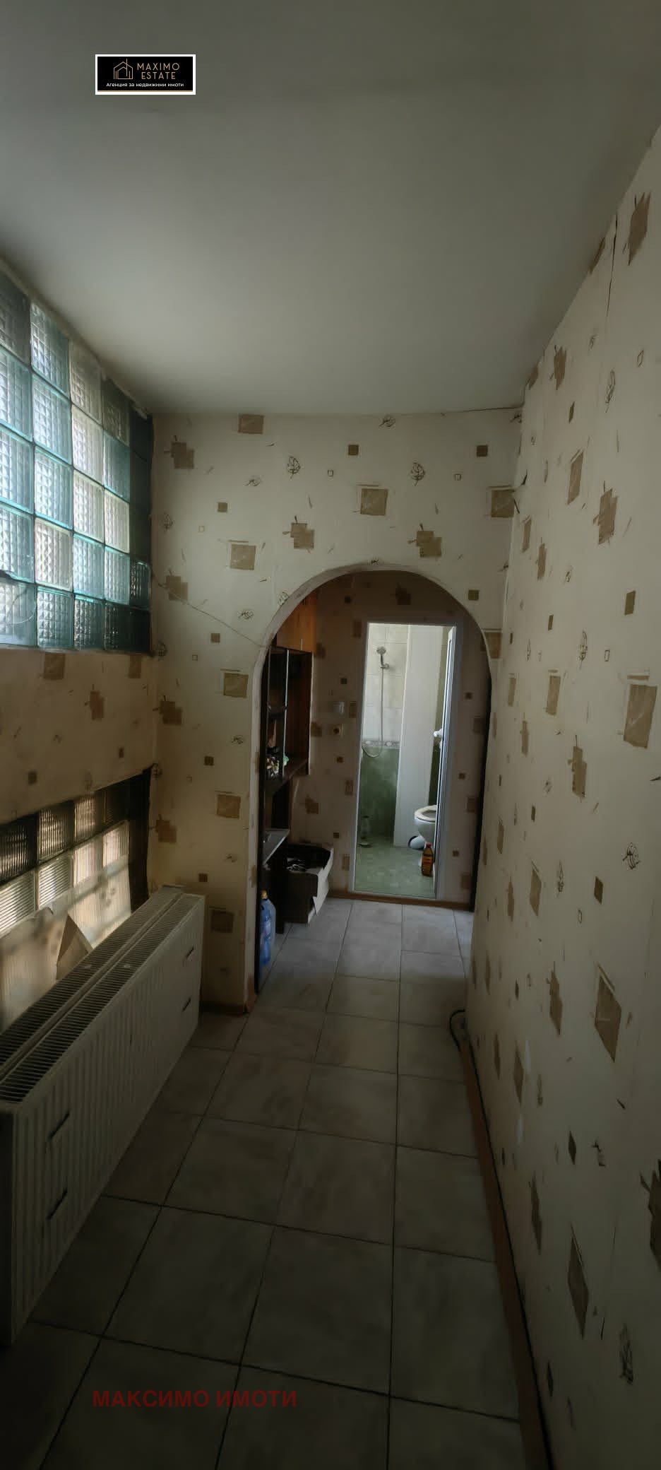 Продава 2-СТАЕН, гр. Стара Загора, Самара 1, снимка 8 - Апартаменти - 54594046