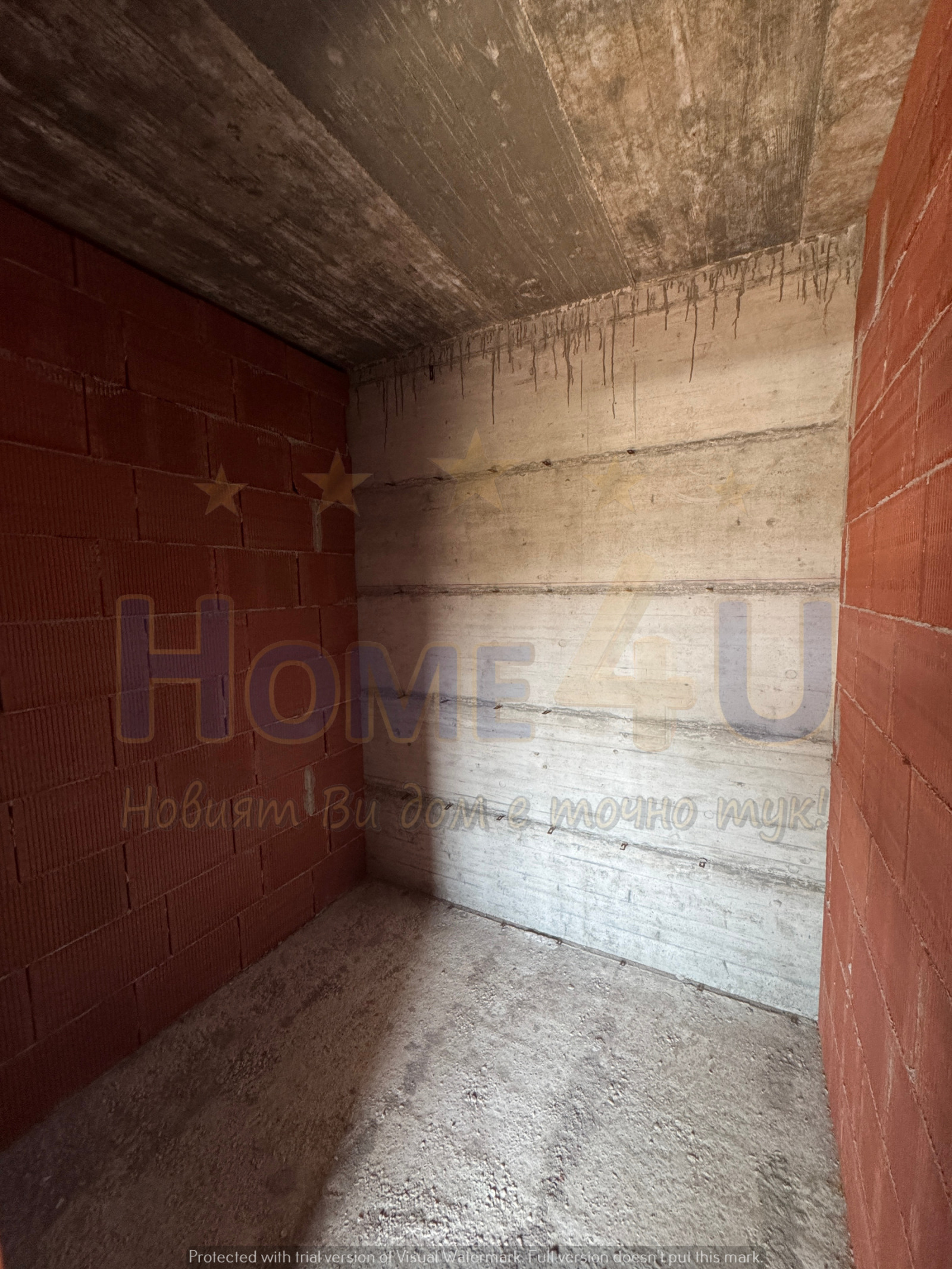 Продава 2-СТАЕН, гр. Благоевград, Ален мак, снимка 8 - Апартаменти - 55223334
