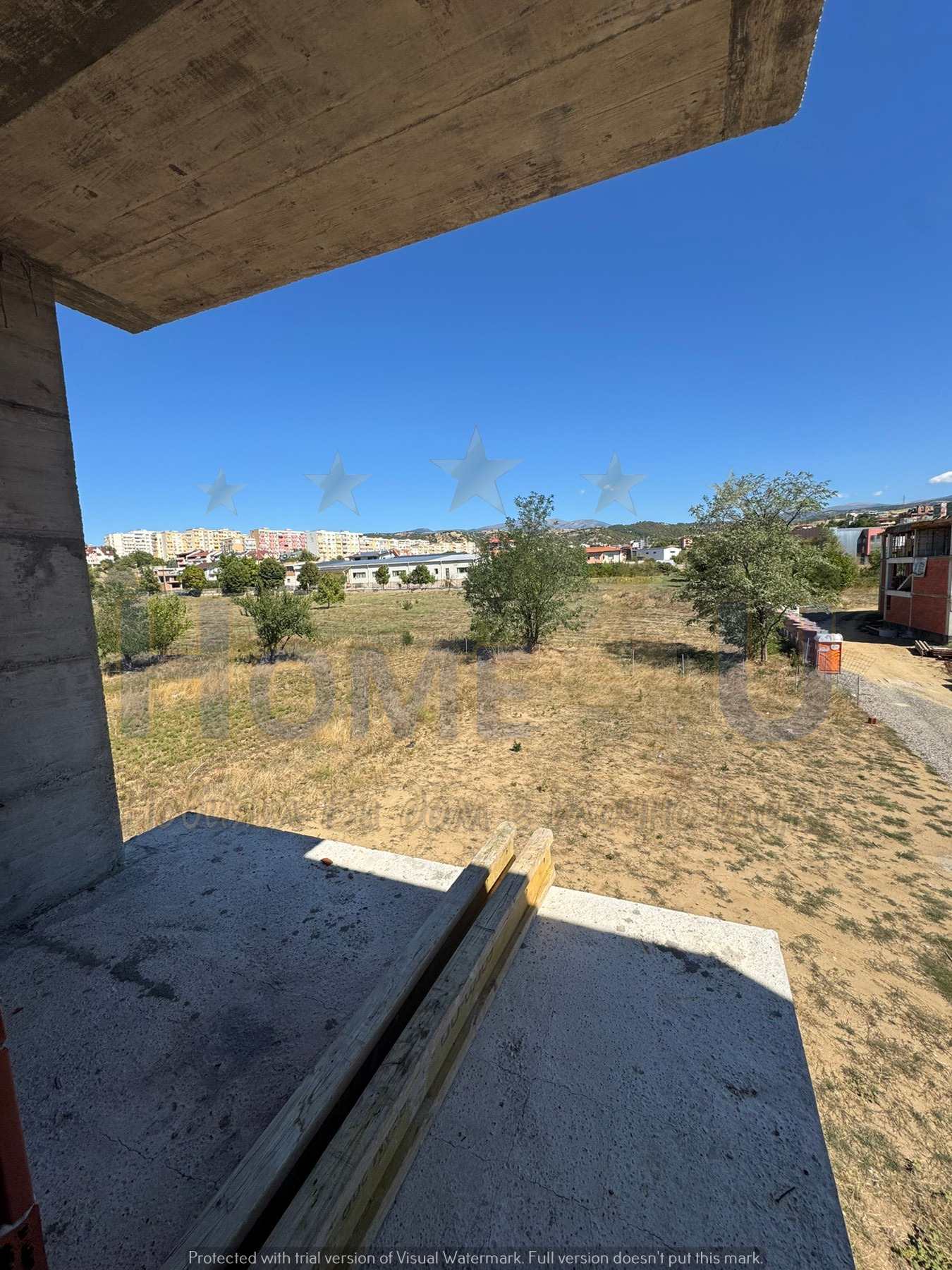 Продава 2-СТАЕН, гр. Благоевград, Ален мак, снимка 6 - Апартаменти - 55223334