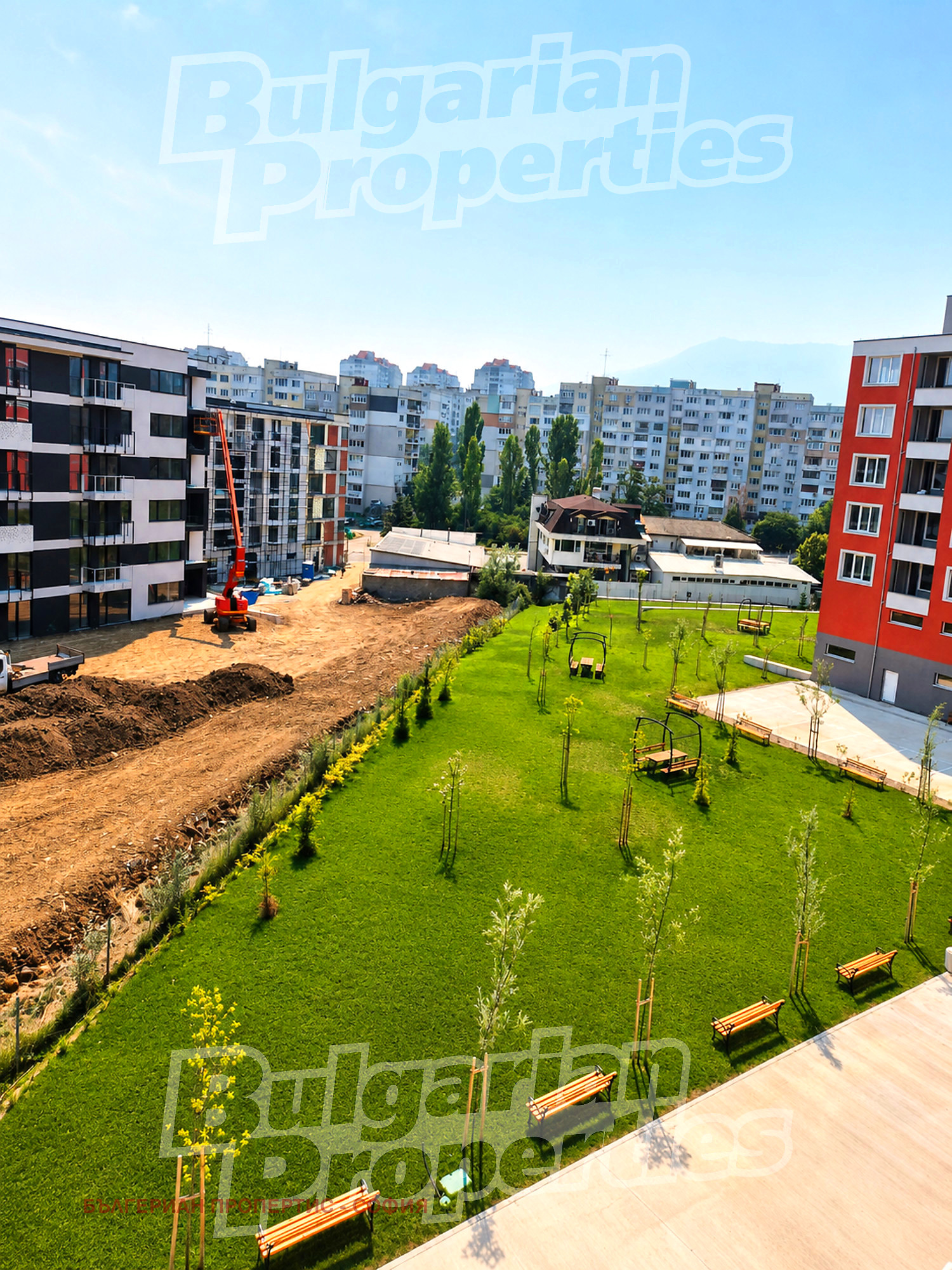 Продава 2-СТАЕН, гр. София, Овча купел 2, снимка 8 - Апартаменти - 55724824