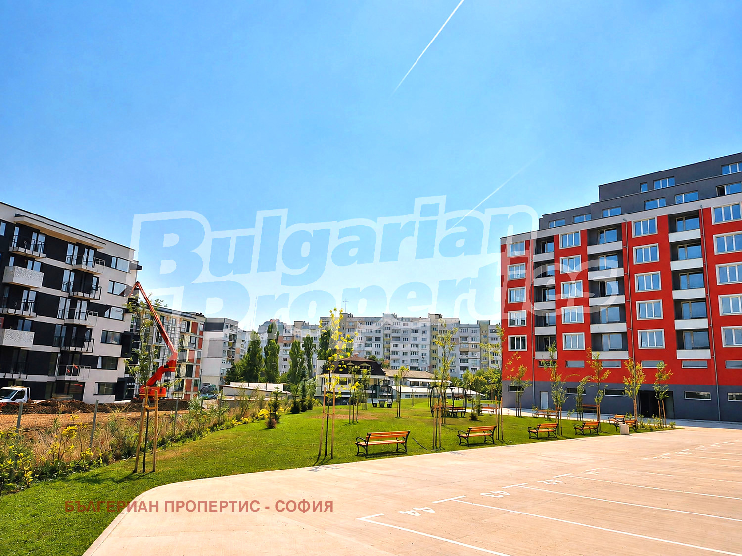 Продава 2-СТАЕН, гр. София, Овча купел 2, снимка 7 - Апартаменти - 55724824