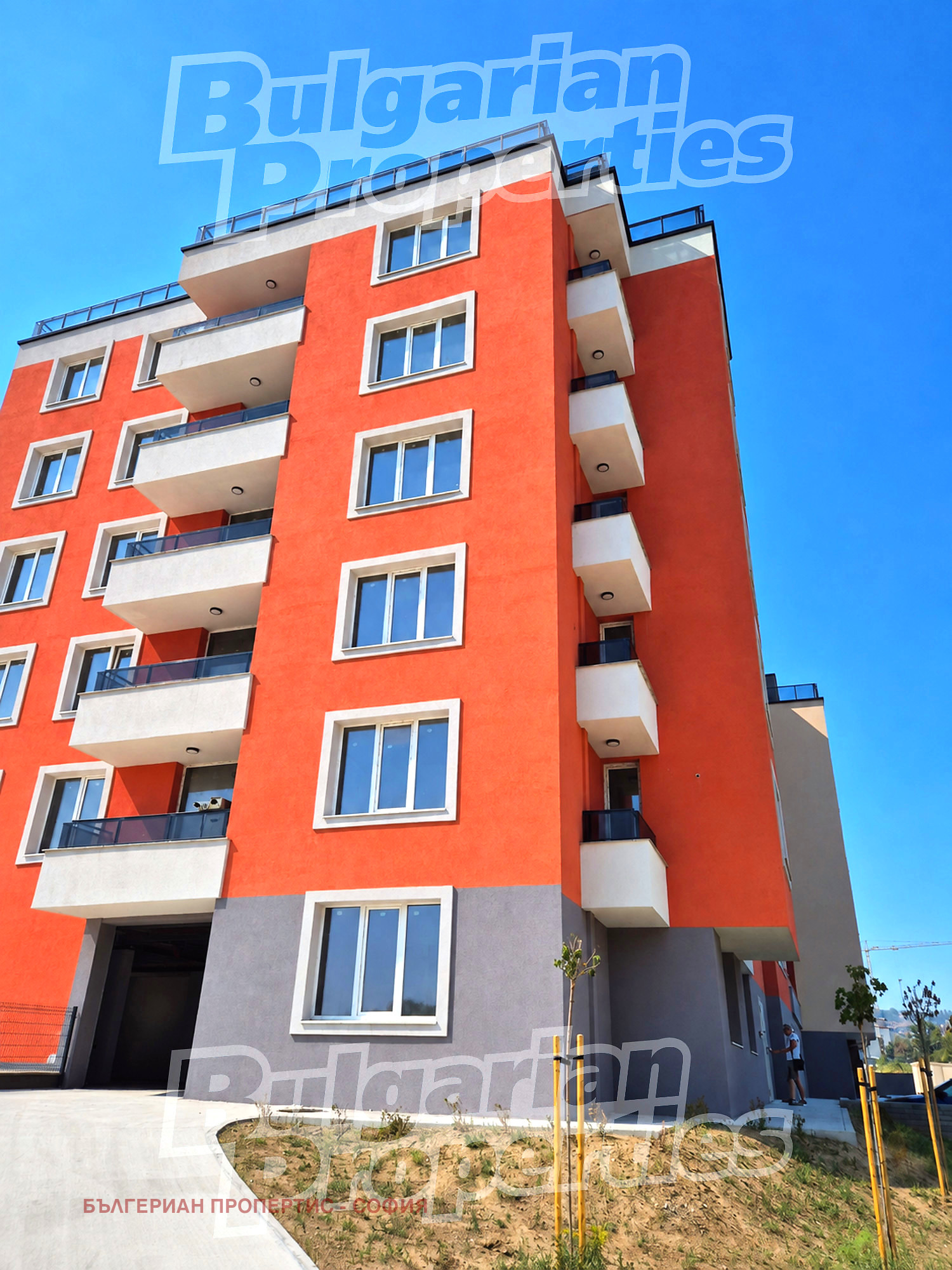 Продава 2-СТАЕН, гр. София, Овча купел 2, снимка 6 - Апартаменти - 55724824
