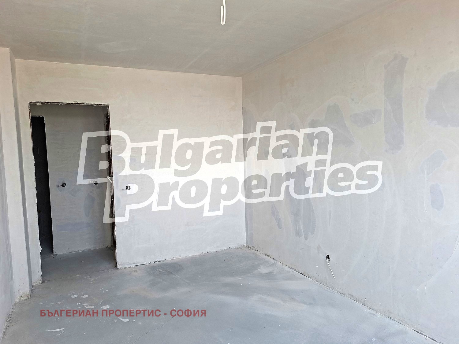Продава 2-СТАЕН, гр. София, Овча купел 2, снимка 17 - Апартаменти - 55724824
