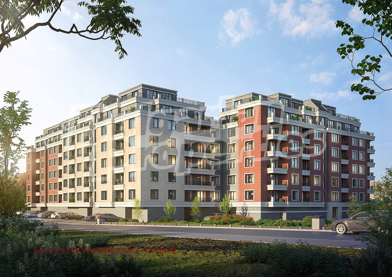 Продава 2-СТАЕН, гр. София, Овча купел 2, снимка 10 - Апартаменти - 55724824