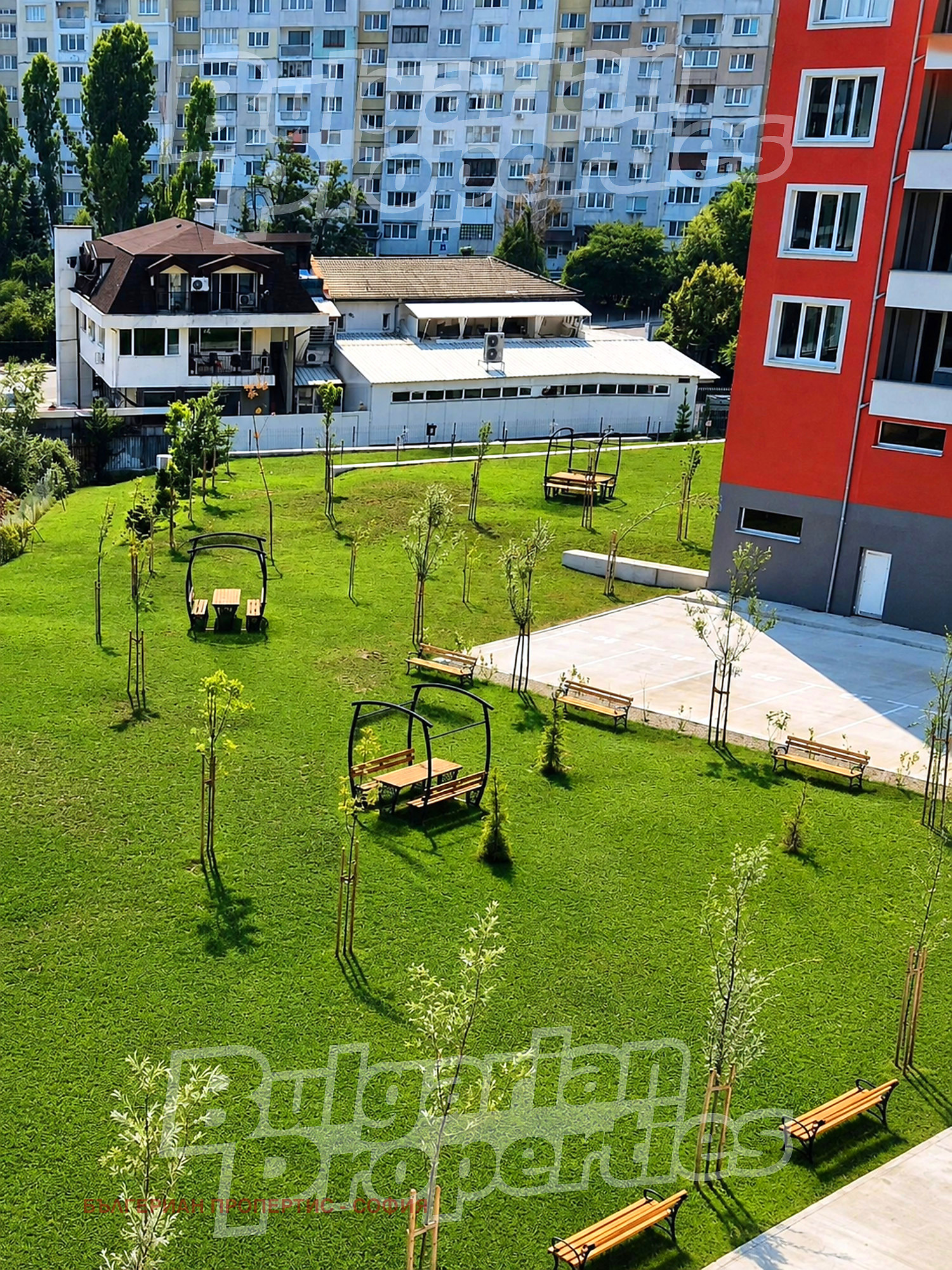 Продава 2-СТАЕН, гр. София, Овча купел 2, снимка 11 - Апартаменти - 55724824