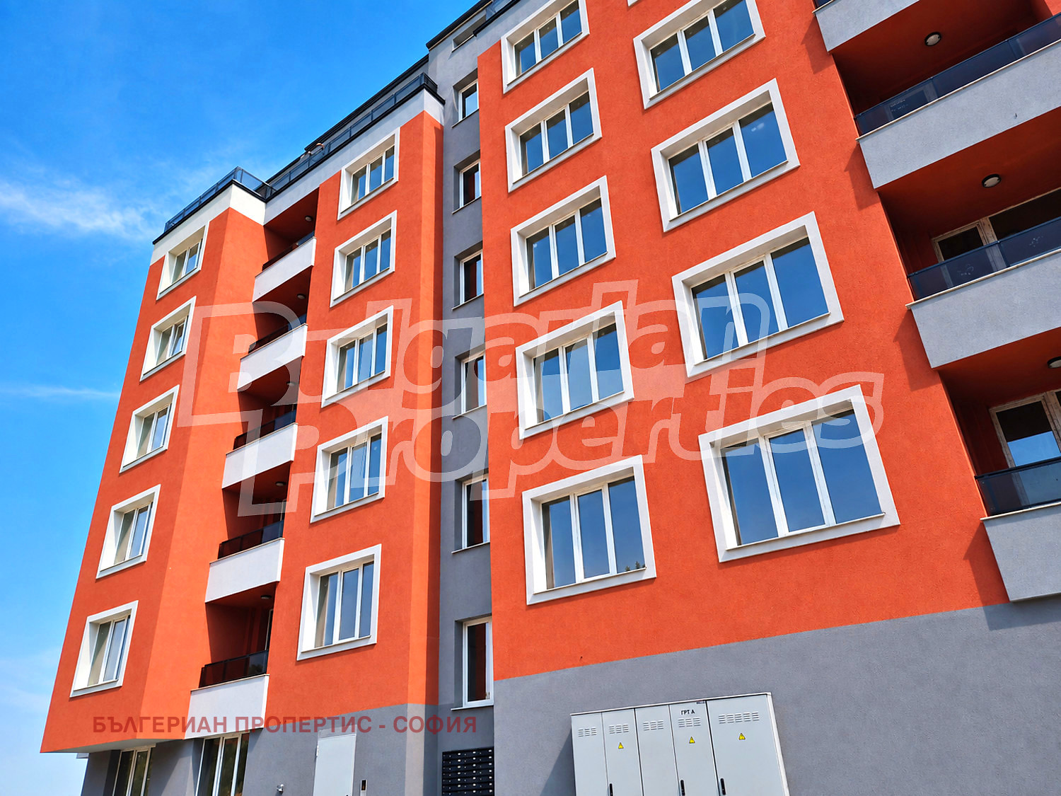Продава 2-СТАЕН, гр. София, Овча купел 2