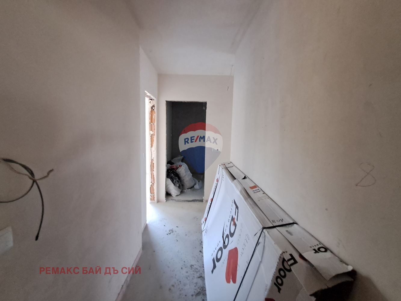 Продава 2-СТАЕН, гр. Варна, Изгрев, снимка 11 - Апартаменти - 55800752