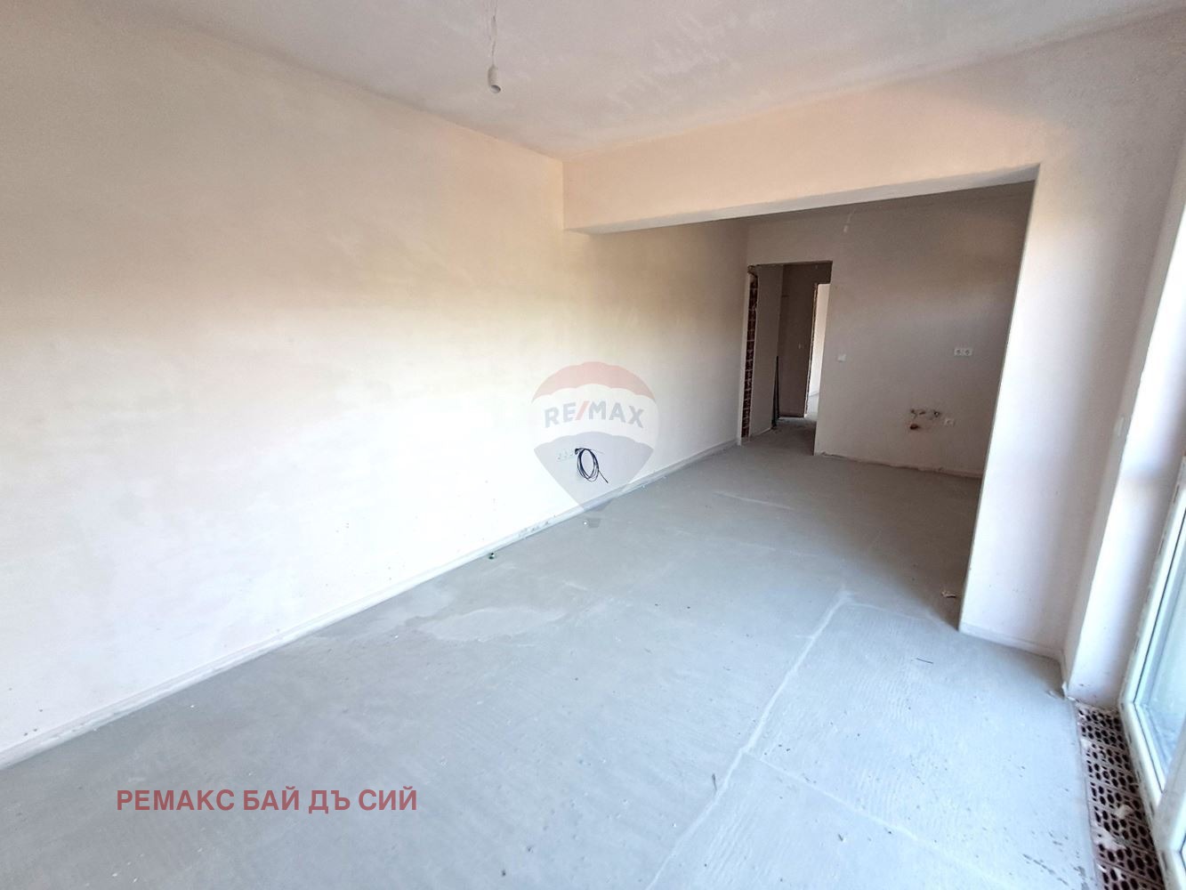 Продава 2-СТАЕН, гр. Варна, Изгрев, снимка 5 - Апартаменти - 55800752