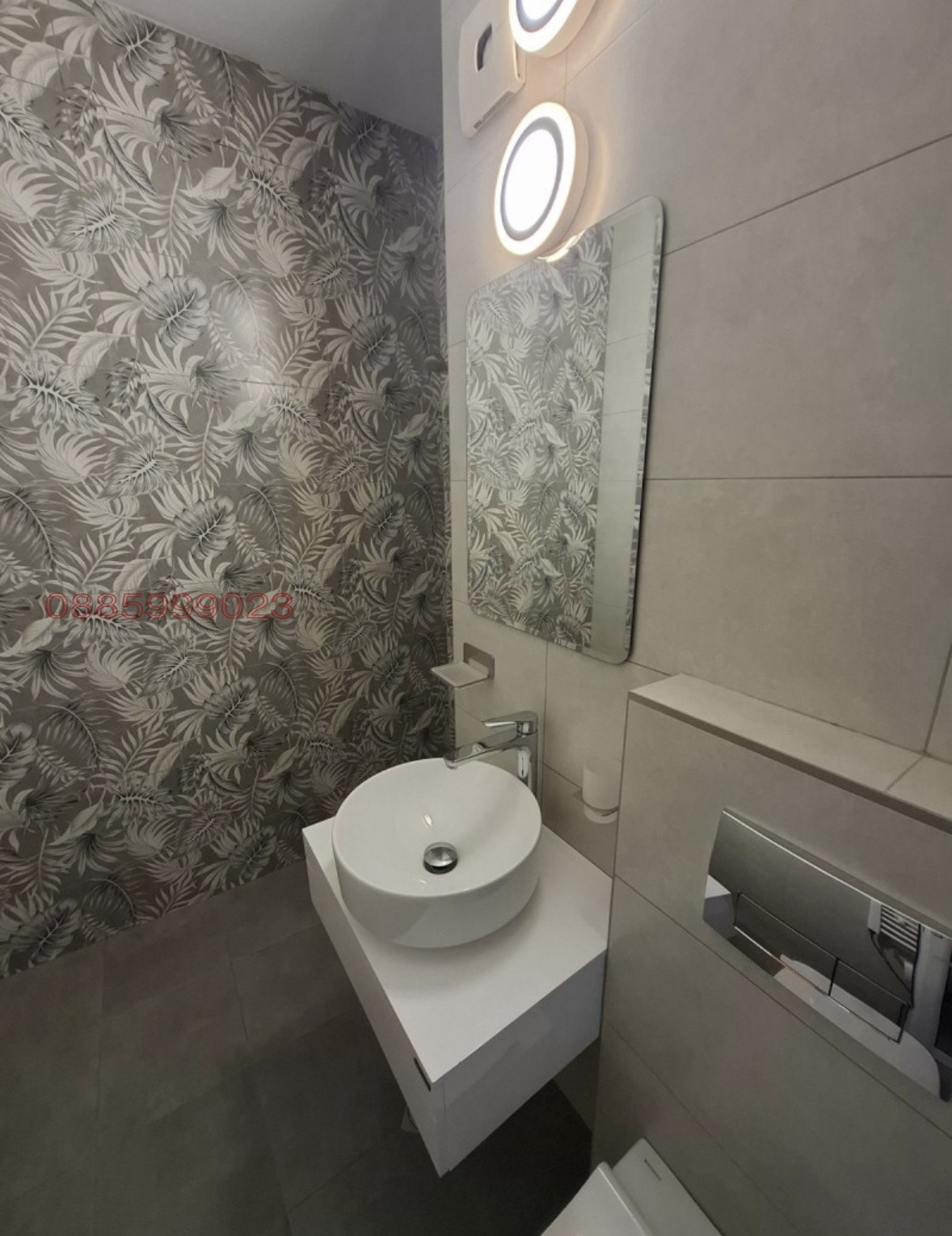 Продава 2-СТАЕН, гр. Плевен, Широк център, снимка 4 - Апартаменти - 56723138