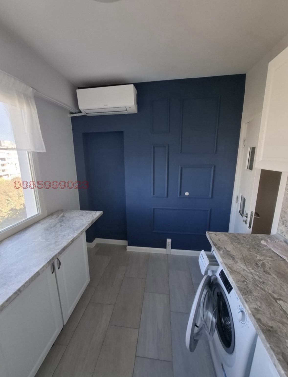 Продава 2-СТАЕН, гр. Плевен, Широк център, снимка 2 - Апартаменти - 56723138
