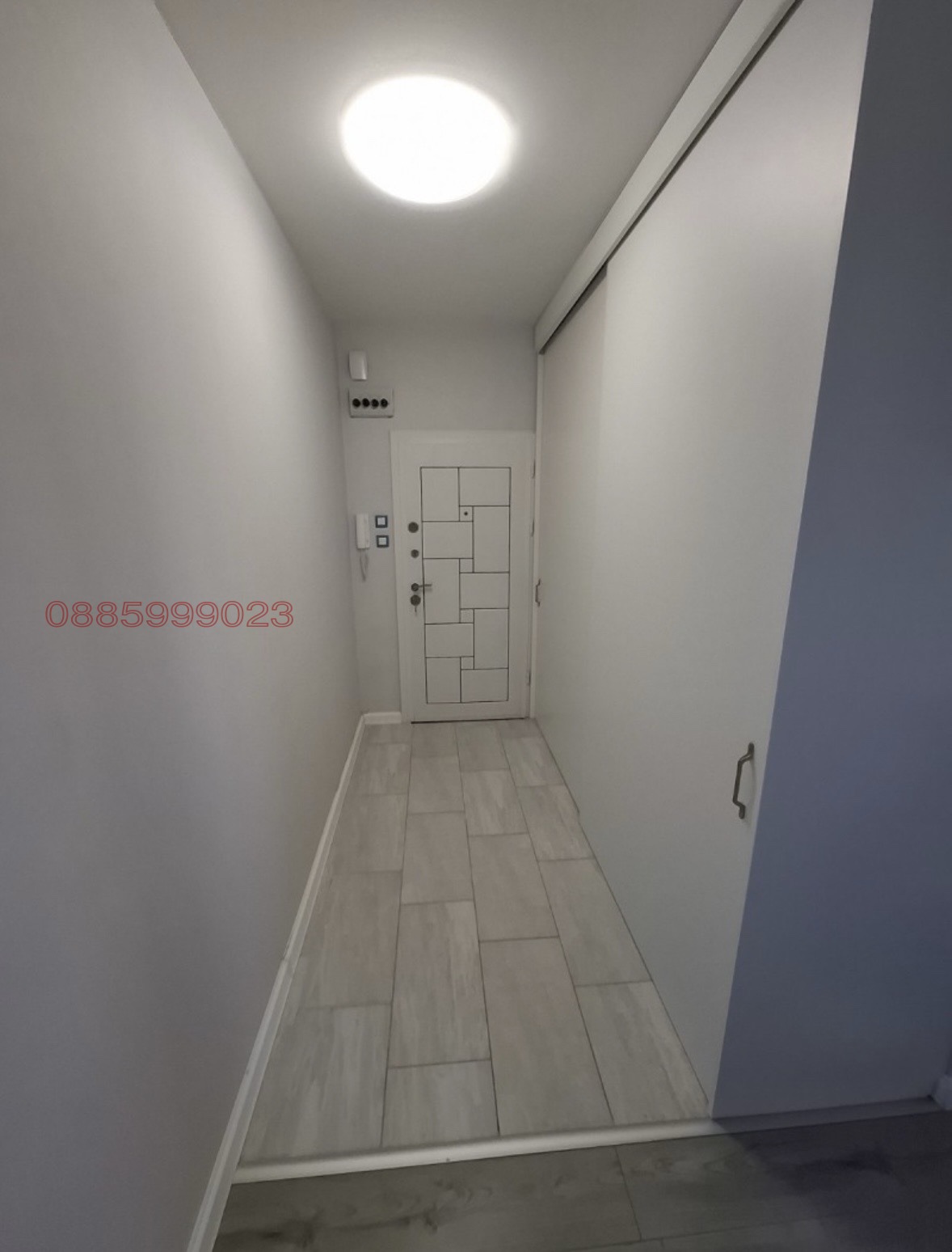 Продава 2-СТАЕН, гр. Плевен, Широк център, снимка 5 - Апартаменти - 56723138