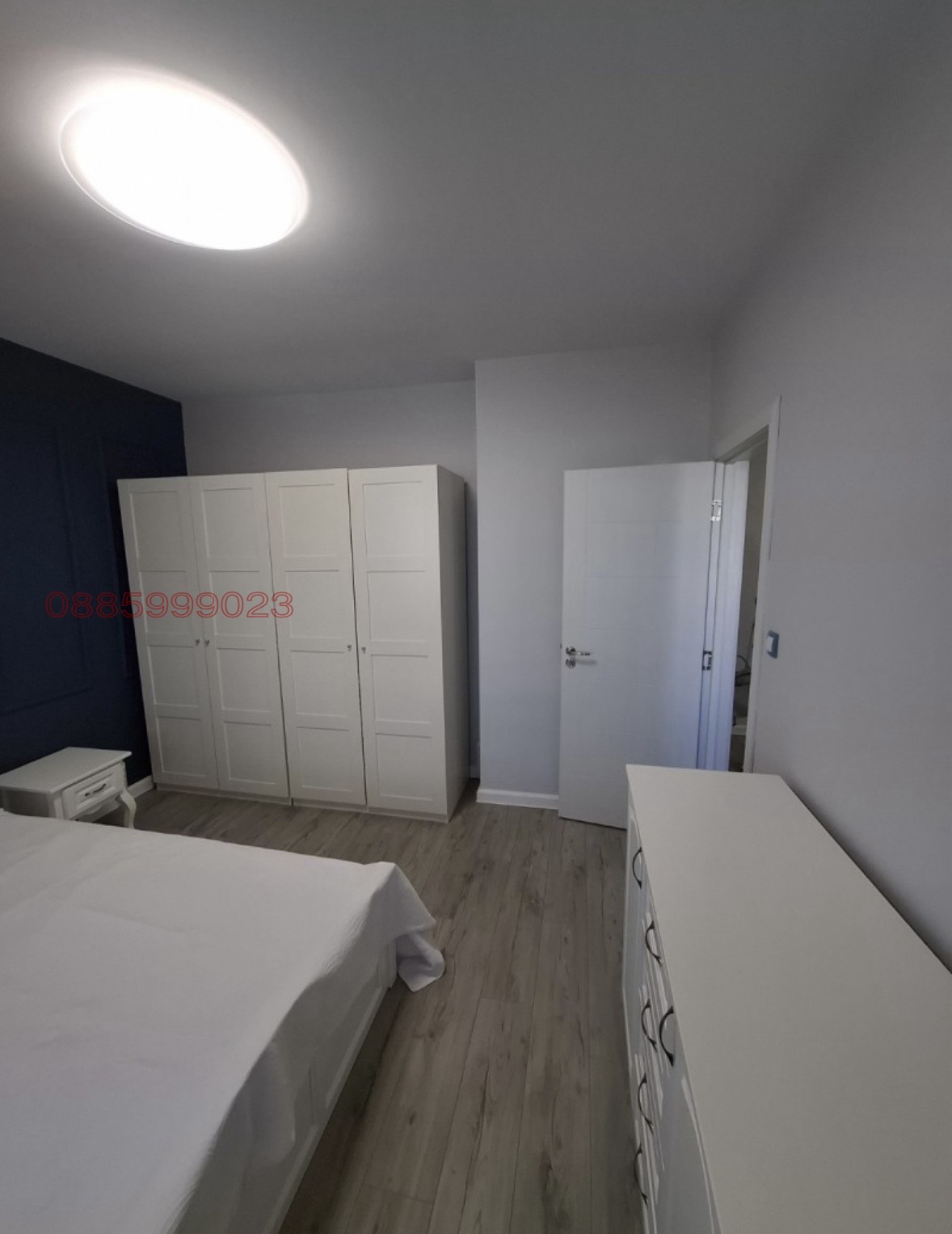 Продава 2-СТАЕН, гр. Плевен, Широк център, снимка 10 - Апартаменти - 56723138