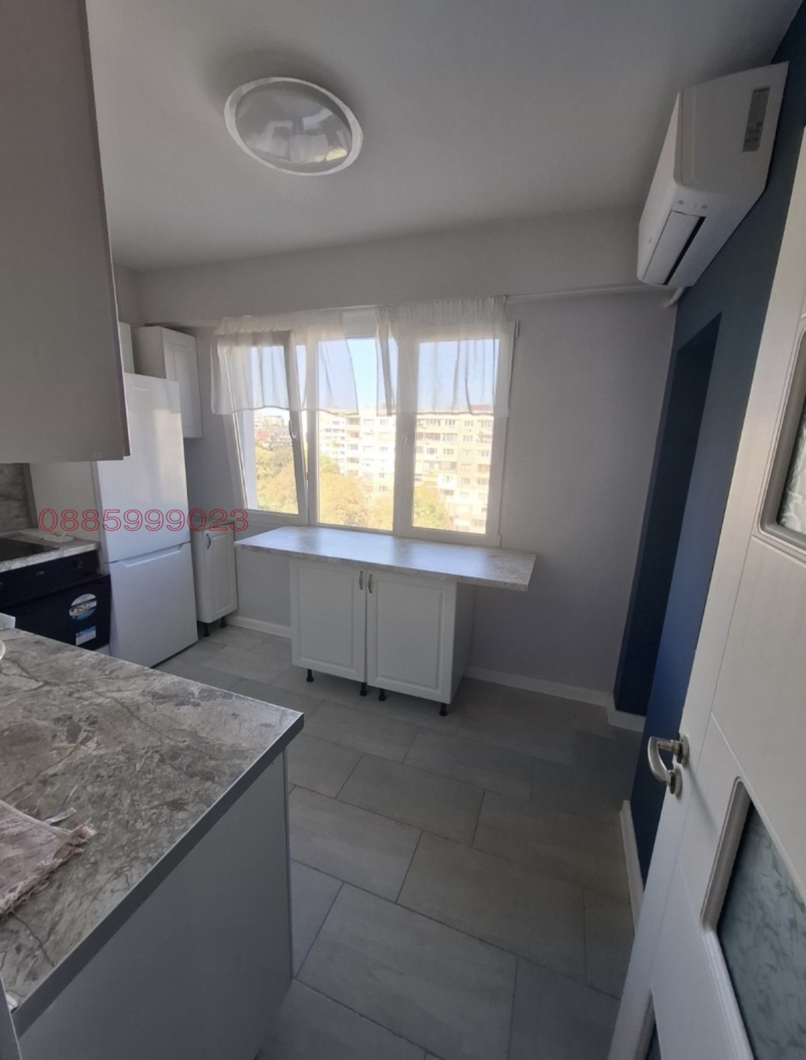 Продава 2-СТАЕН, гр. Плевен, Широк център, снимка 3 - Апартаменти - 56723138