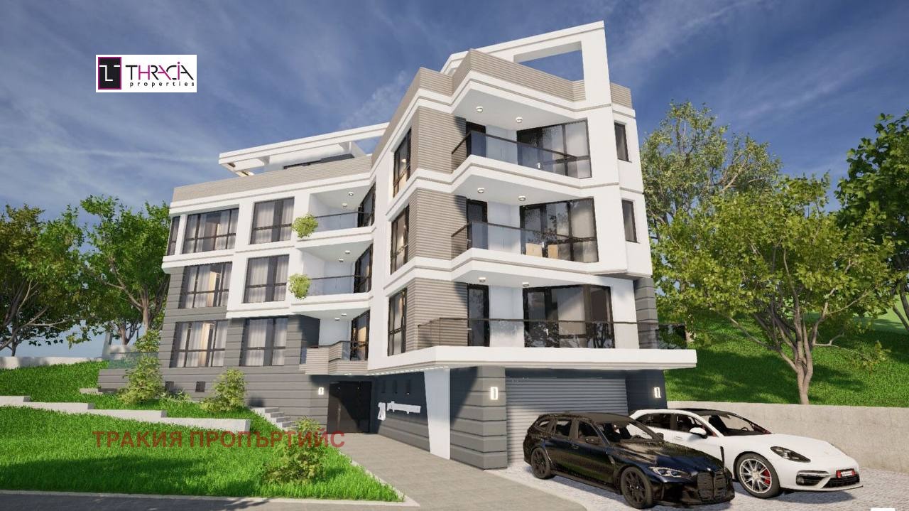 Продава 3-СТАЕН, гр. София, Горубляне, снимка 2 - Апартаменти - 50763806