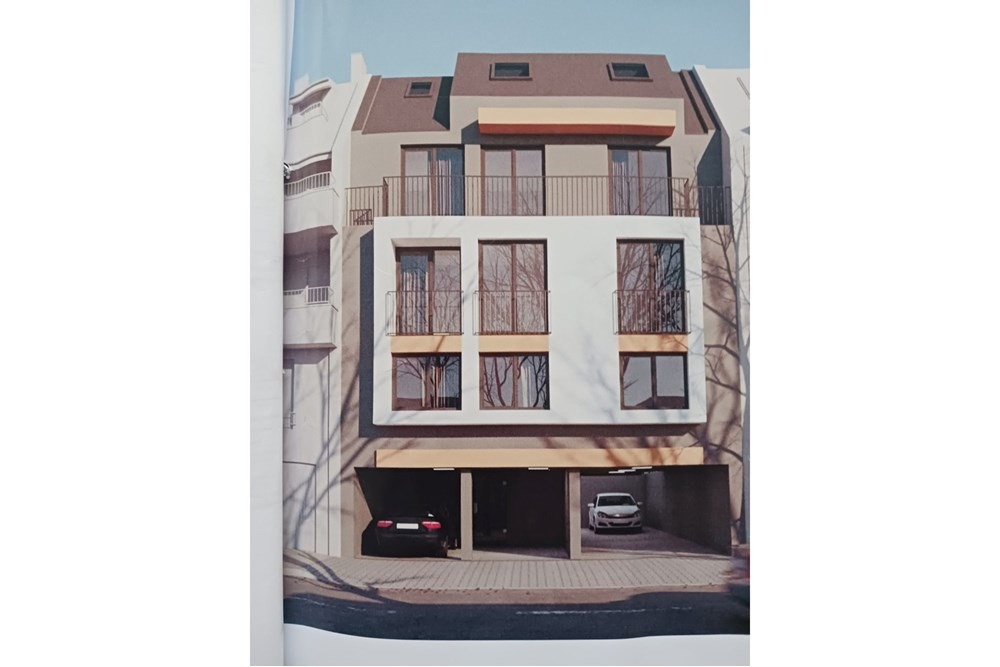 Продава 3-СТАЕН, гр. Варна, Център, снимка 2 - Апартаменти - 51732136