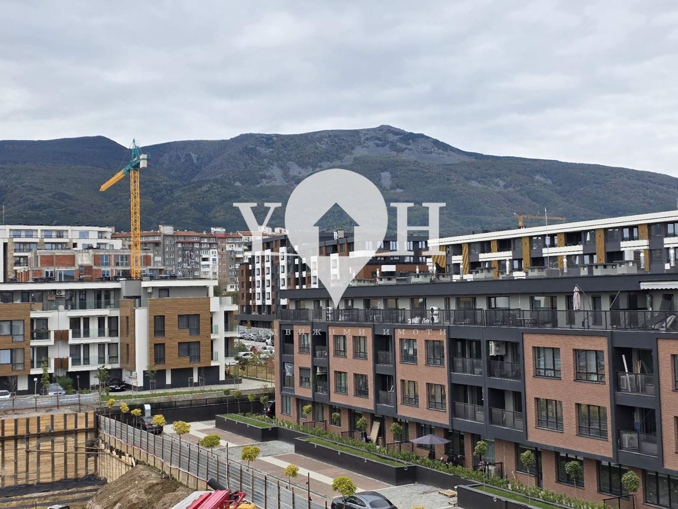 Продава 3-СТАЕН, гр. София, Малинова долина, снимка 11 - Апартаменти - 54199831