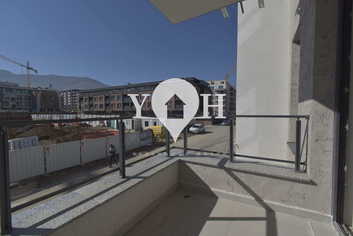 Продава 3-СТАЕН, гр. София, Малинова долина, снимка 10 - Апартаменти - 54199831